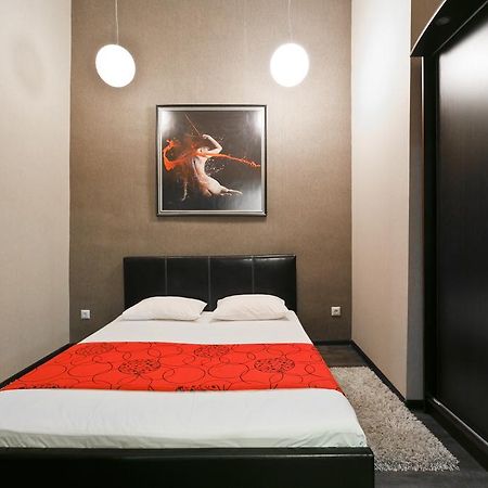 Swedish Apartments at Karla Marksa Minsk Ruang foto